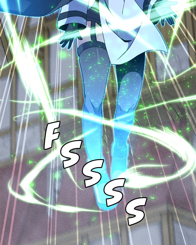 Read The Lone Spellcaster EN Manga Online