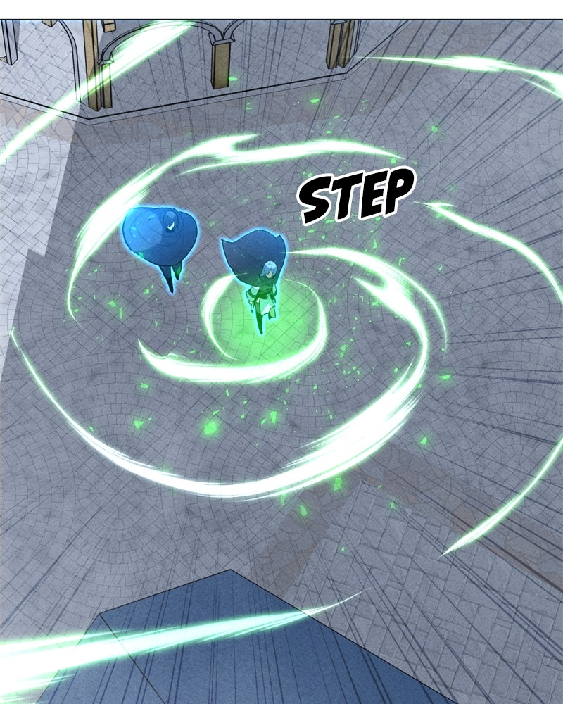 Read The Lone Spellcaster EN Manga Online