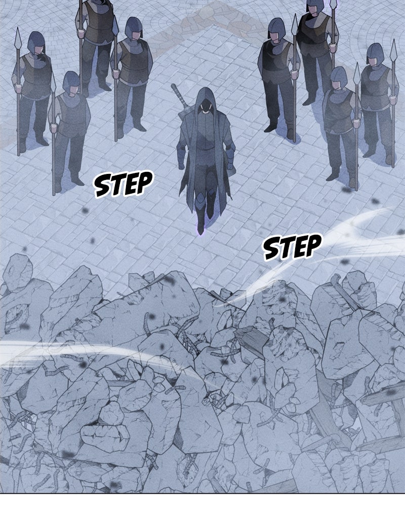 Read The Lone Spellcaster EN Manga Online