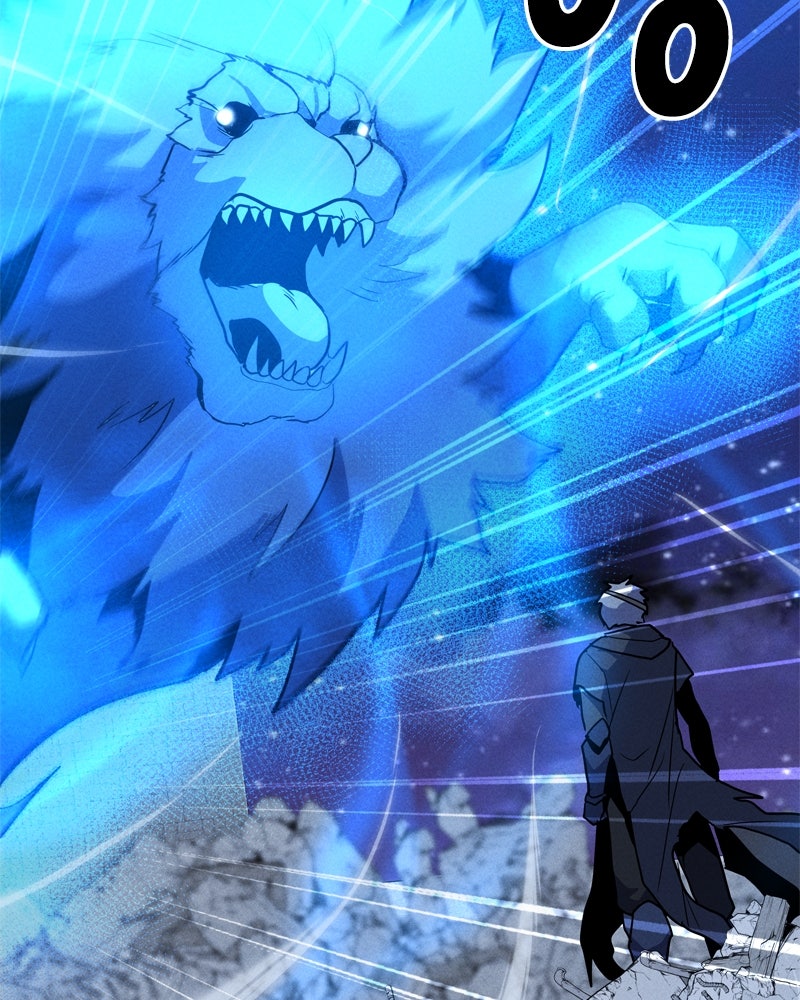 Read The Lone Spellcaster EN Manga Online