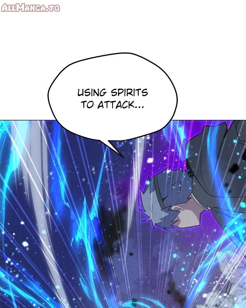 Read The Lone Spellcaster EN Manga Online