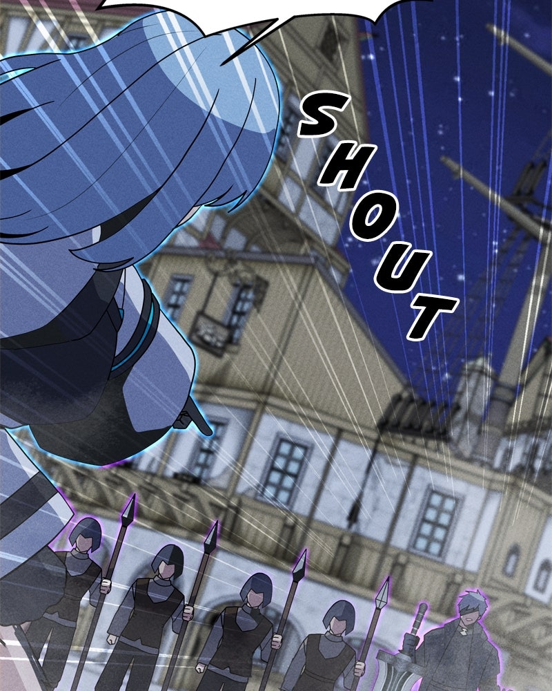 Read The Lone Spellcaster EN Manga Online