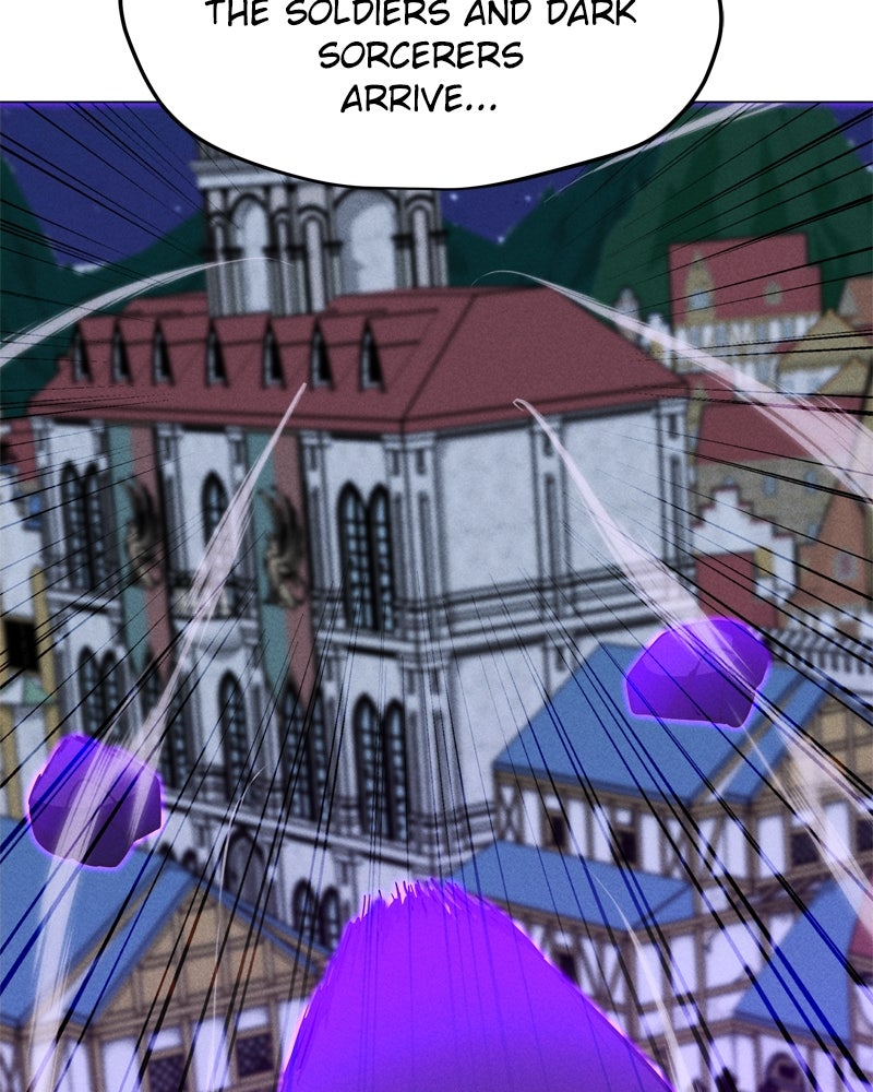 Read The Lone Spellcaster EN Manga Online