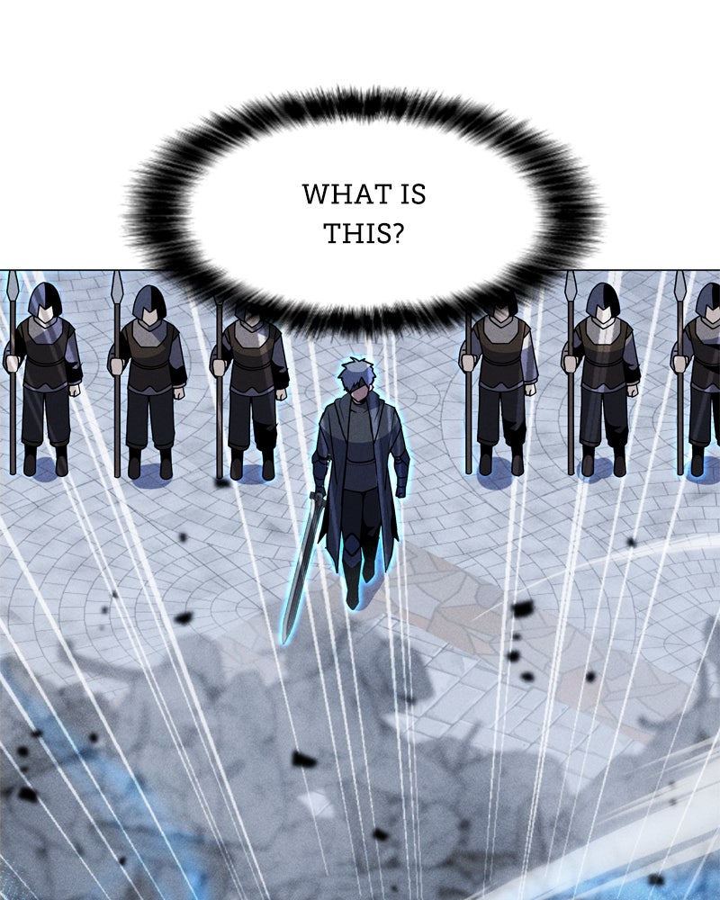 Read The Lone Spellcaster EN Manga Online