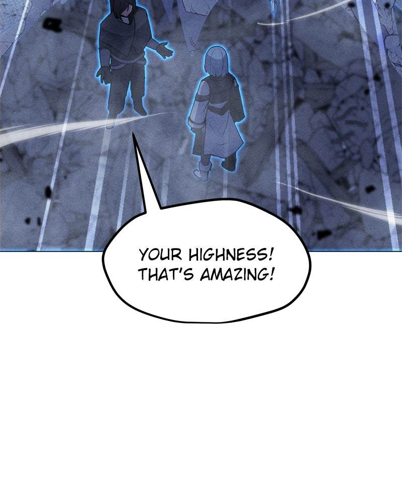 Read The Lone Spellcaster EN Manga Online