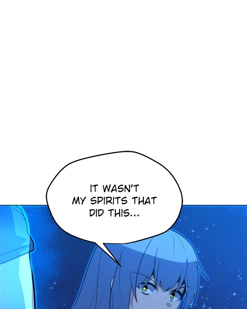 Read The Lone Spellcaster EN Manga Online