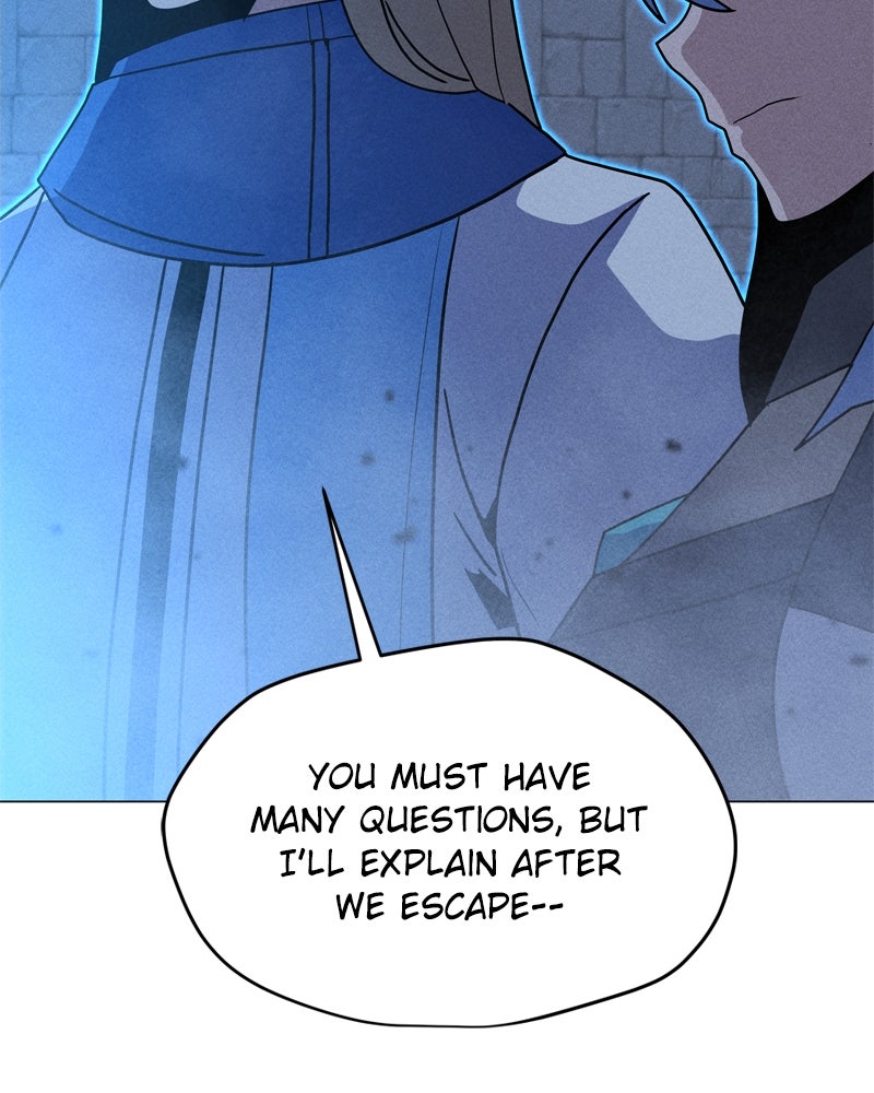 Read The Lone Spellcaster EN Manga Online