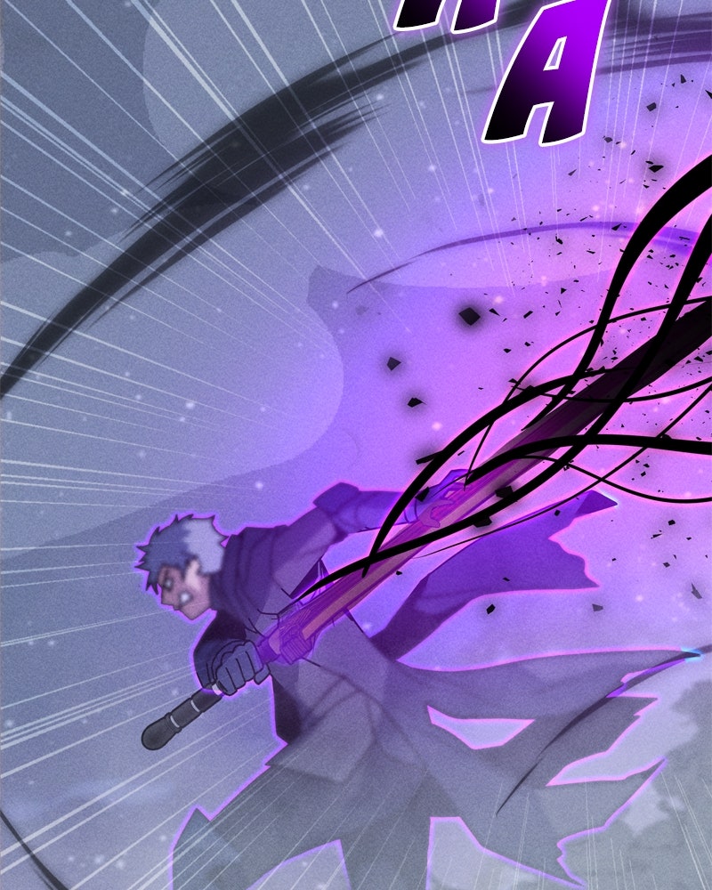 Read The Lone Spellcaster EN Manga Online