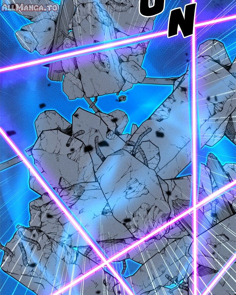 Read The Lone Spellcaster EN Manga Online