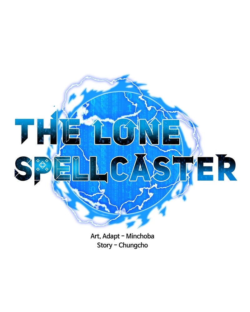 Read The Lone Spellcaster EN Manga Online