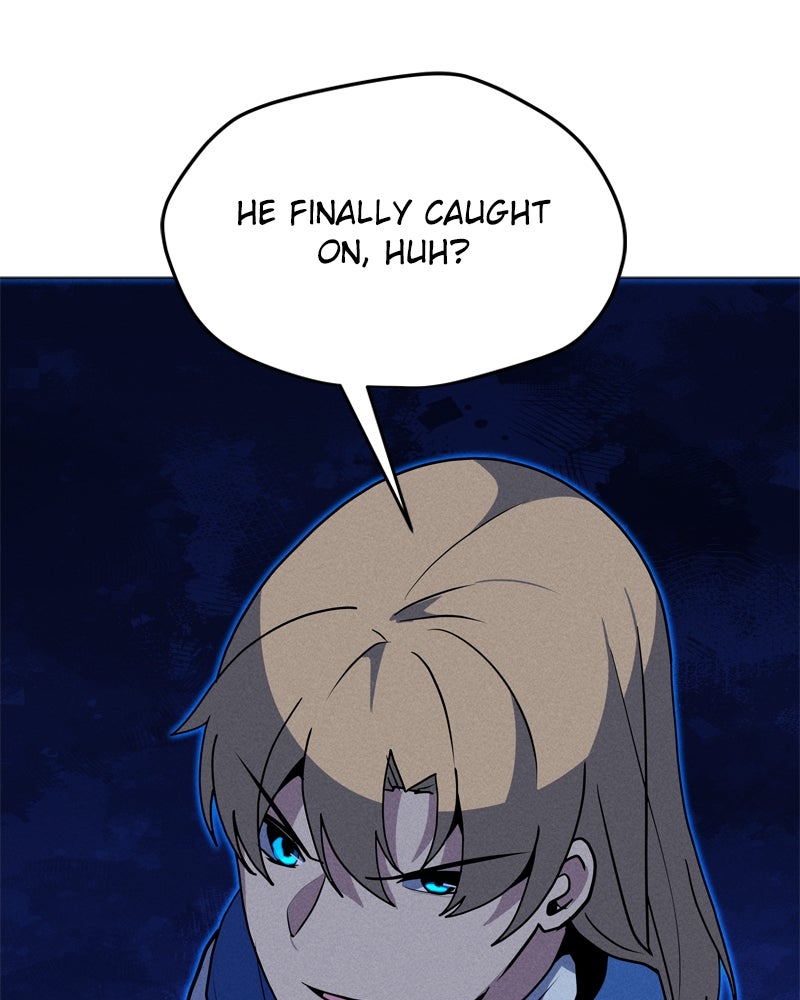 Read The Lone Spellcaster EN Manga Online