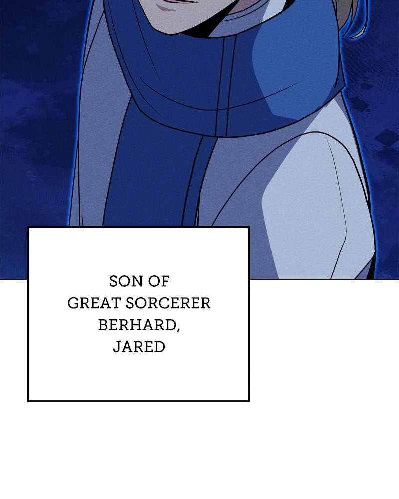 Read The Lone Spellcaster EN Manga Online