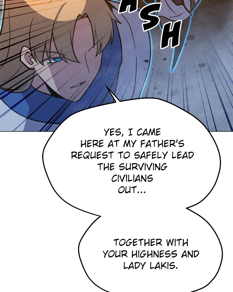 Read The Lone Spellcaster EN Manga Online