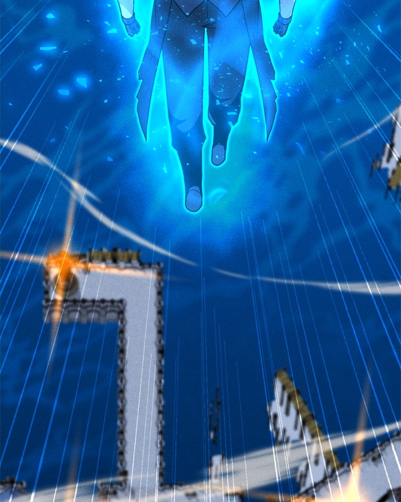 Read The Lone Spellcaster EN Manga Online