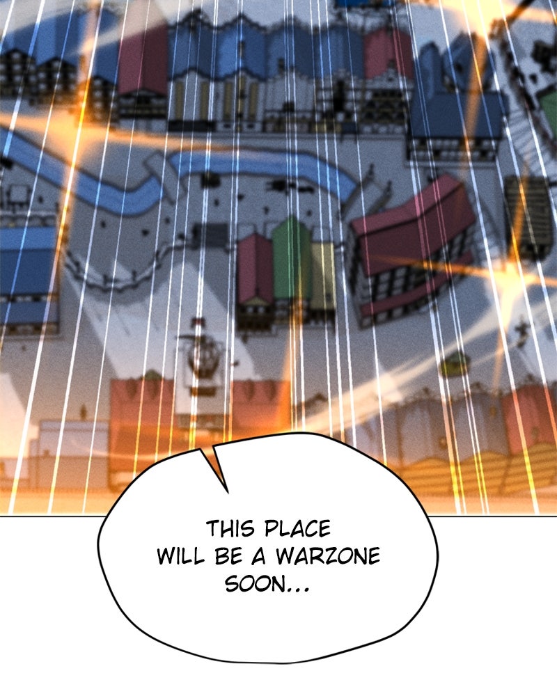 Read The Lone Spellcaster EN Manga Online