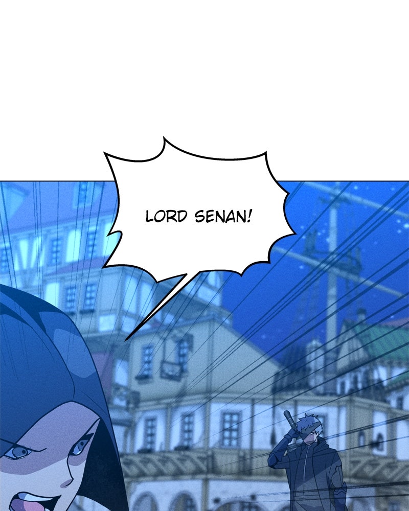 Read The Lone Spellcaster EN Manga Online