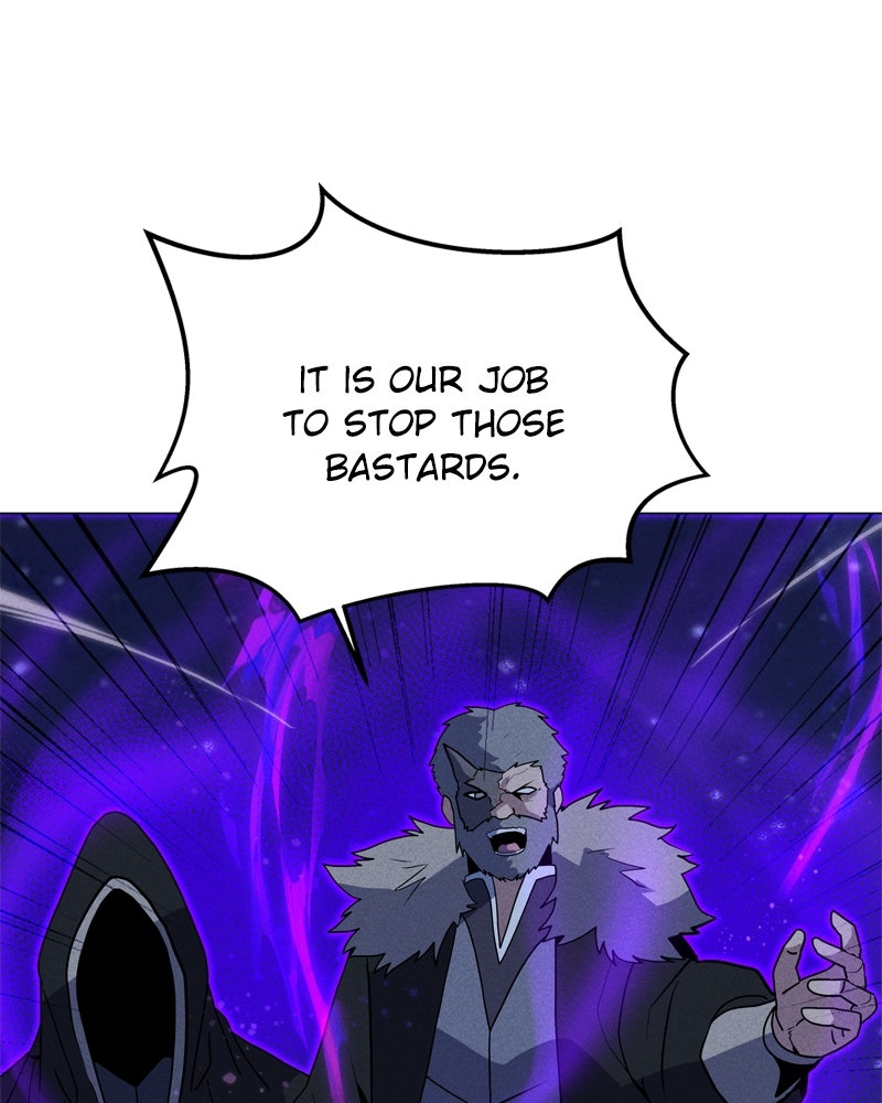 Read The Lone Spellcaster EN Manga Online