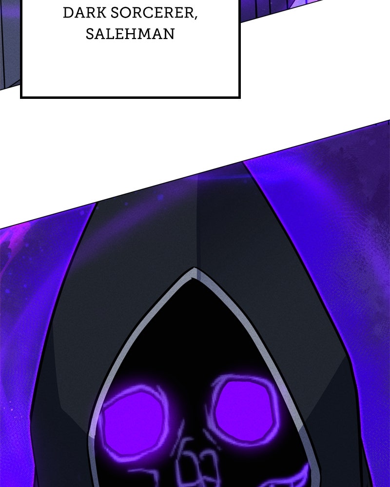 Read The Lone Spellcaster EN Manga Online