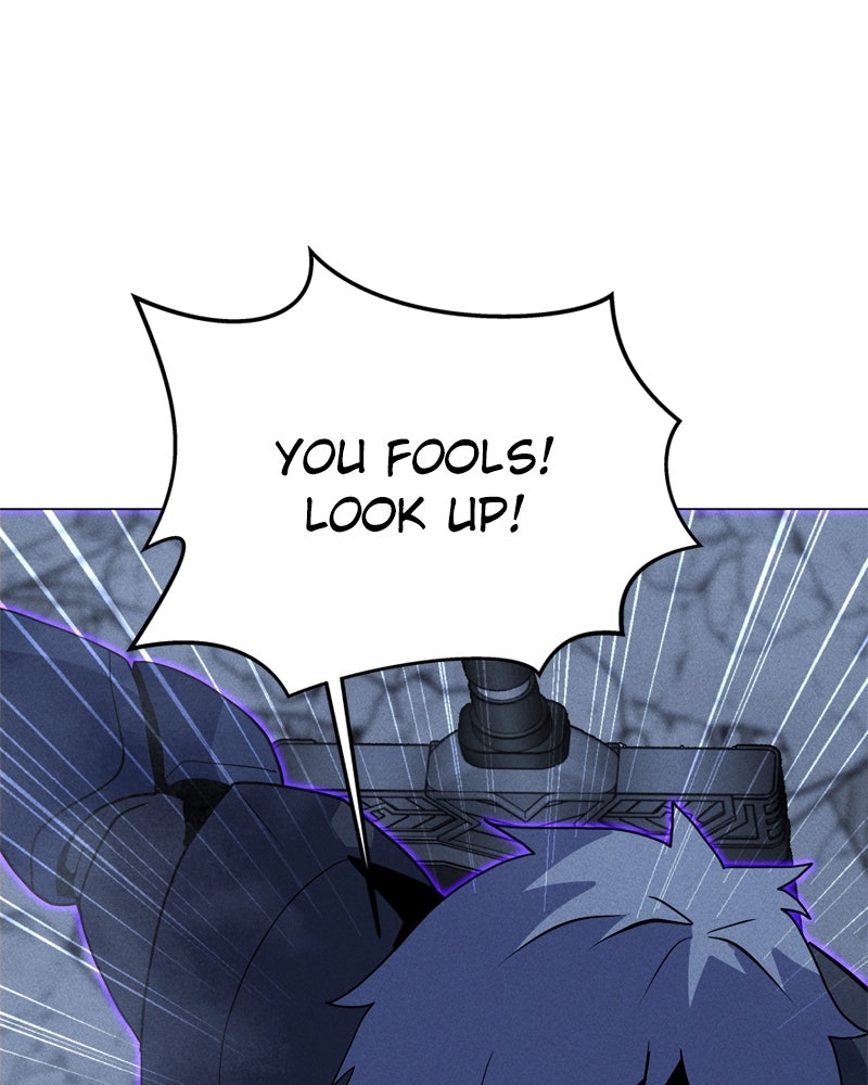 Read The Lone Spellcaster EN Manga Online