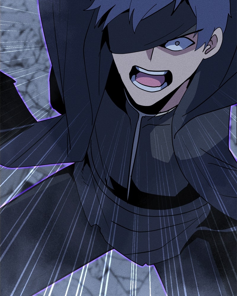 Read The Lone Spellcaster EN Manga Online