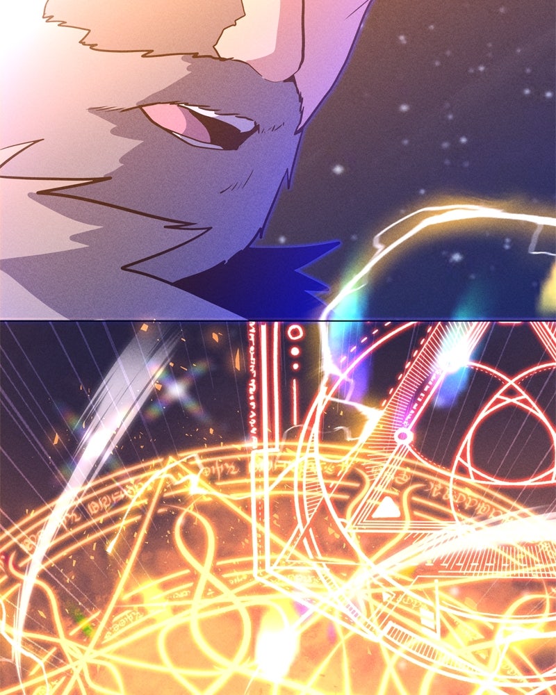 Read The Lone Spellcaster EN Manga Online