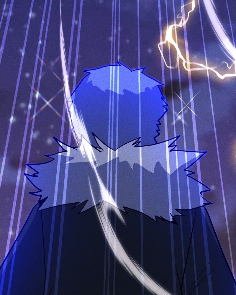 Read The Lone Spellcaster EN Manga Online