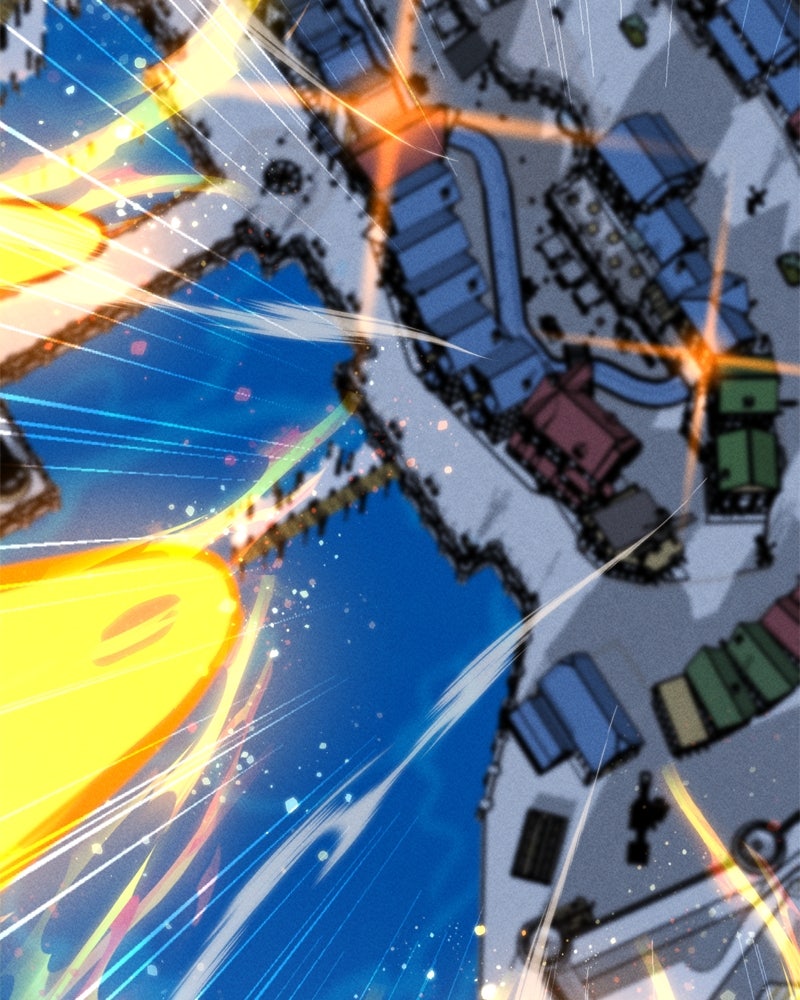 Read The Lone Spellcaster EN Manga Online