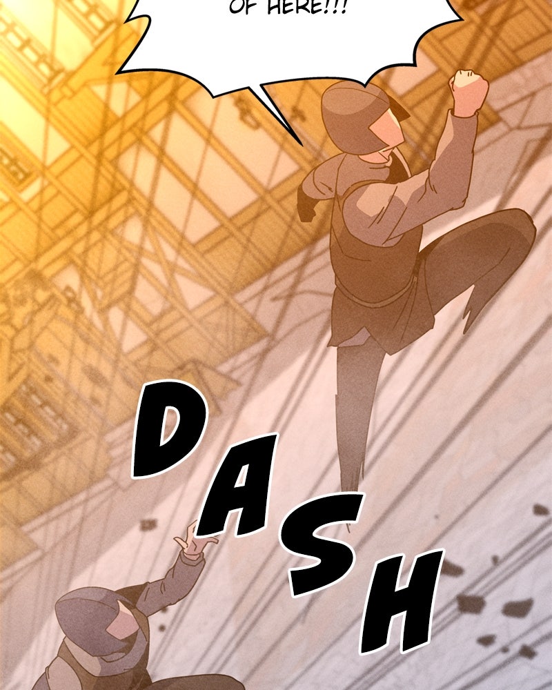 Read The Lone Spellcaster EN Manga Online