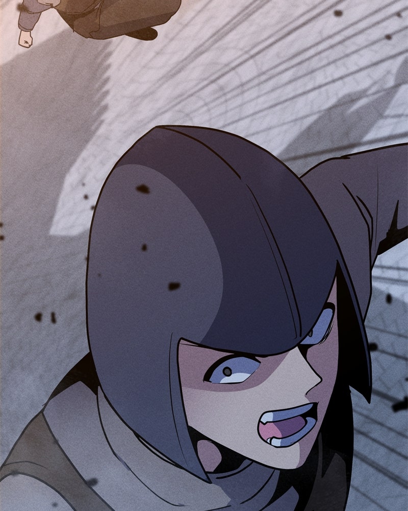 Read The Lone Spellcaster EN Manga Online