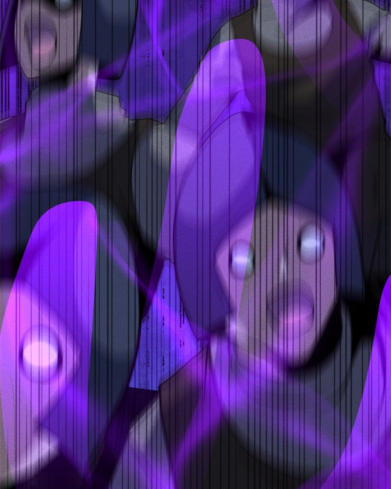 Read The Lone Spellcaster EN Manga Online