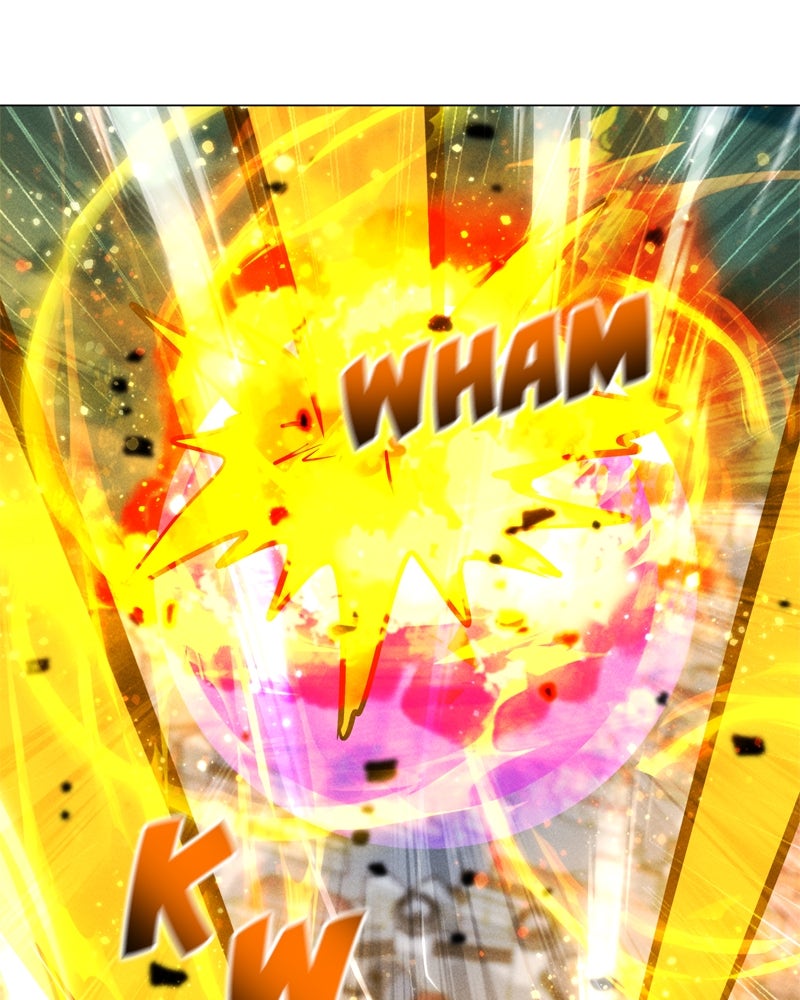 Read The Lone Spellcaster EN Manga Online