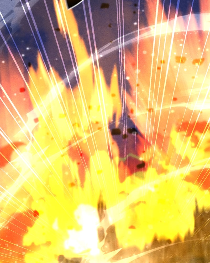 Read The Lone Spellcaster EN Manga Online