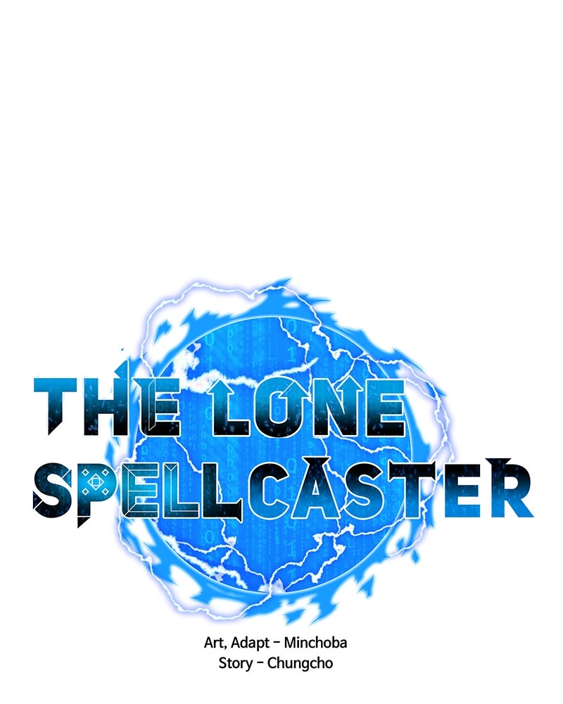 Read The Lone Spellcaster EN Manga Online