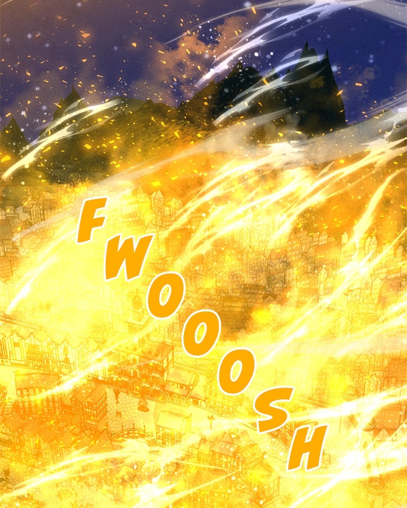 Read The Lone Spellcaster EN Manga Online