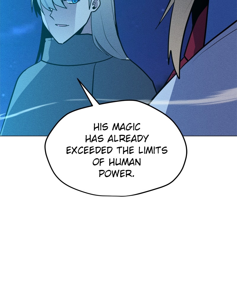 Read The Lone Spellcaster EN Manga Online