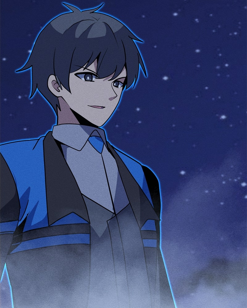 Read The Lone Spellcaster EN Manga Online