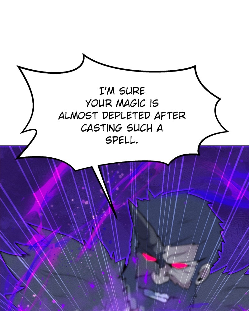 Read The Lone Spellcaster EN Manga Online