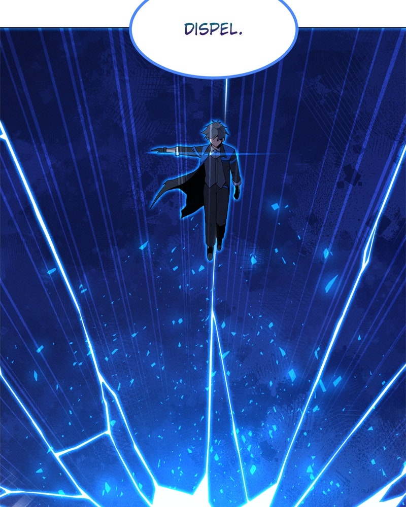 Read The Lone Spellcaster EN Manga Online