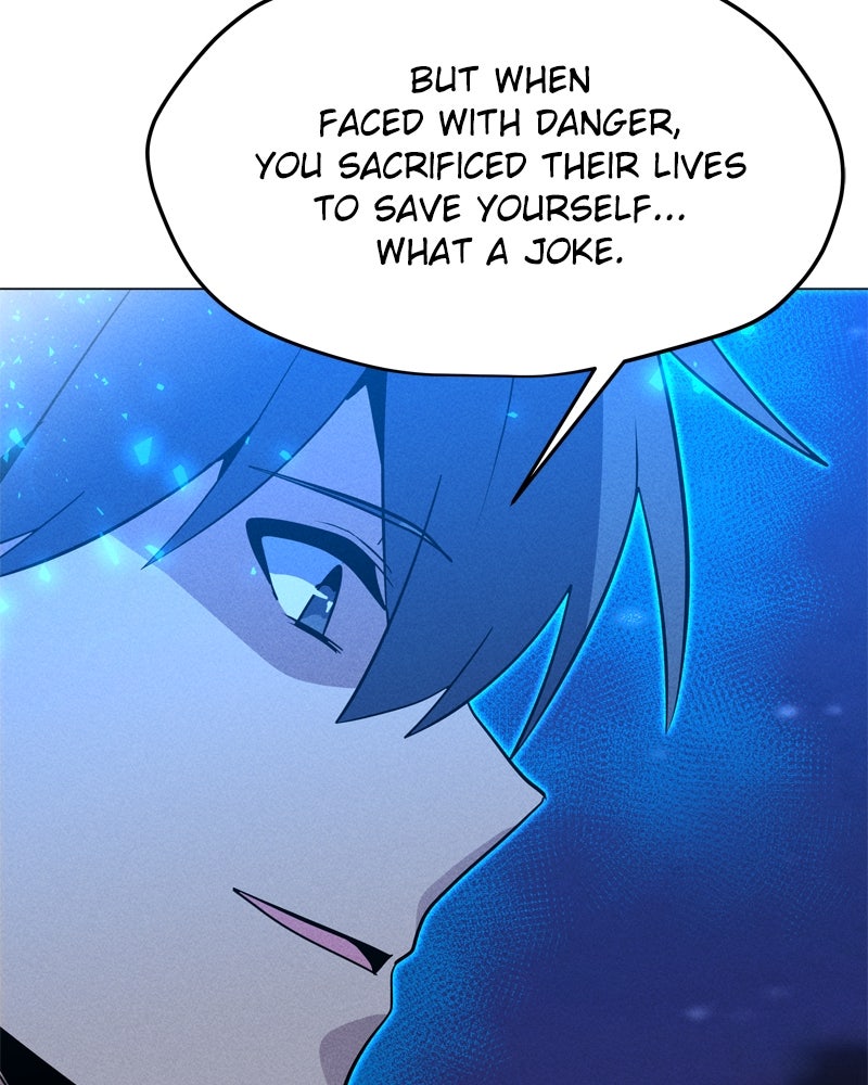 Read The Lone Spellcaster EN Manga Online