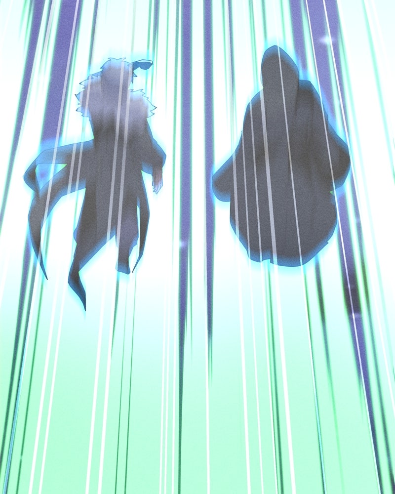 Read The Lone Spellcaster EN Manga Online