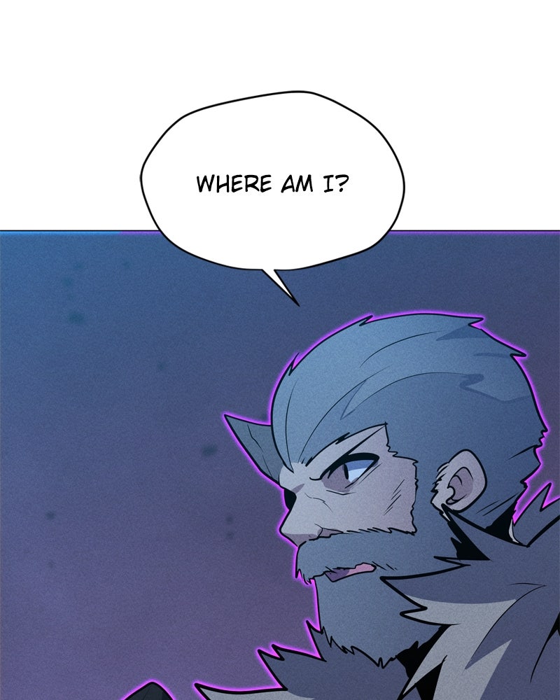 Read The Lone Spellcaster EN Manga Online