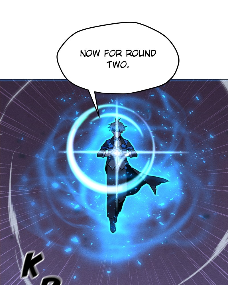 Read The Lone Spellcaster EN Manga Online