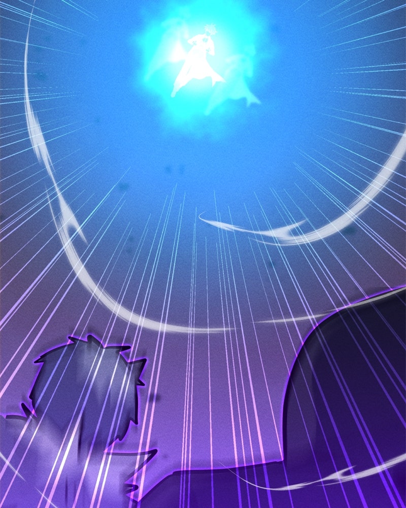 Read The Lone Spellcaster EN Manga Online