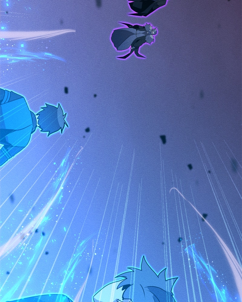 Read The Lone Spellcaster EN Manga Online