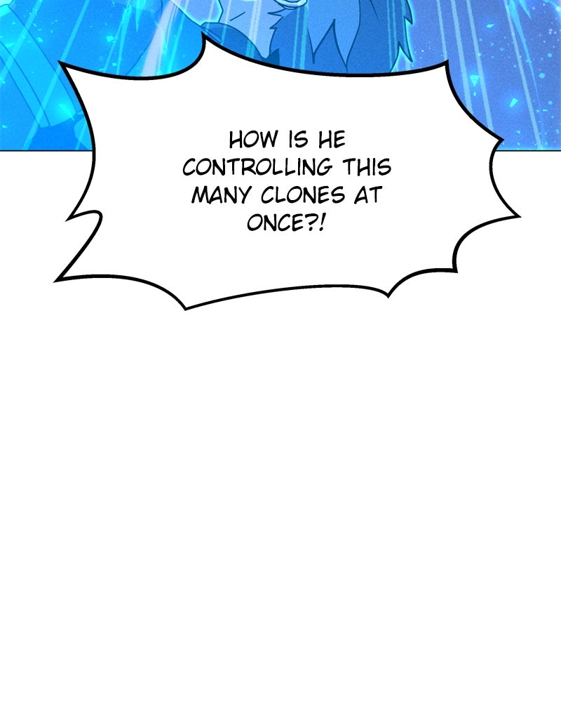 Read The Lone Spellcaster EN Manga Online