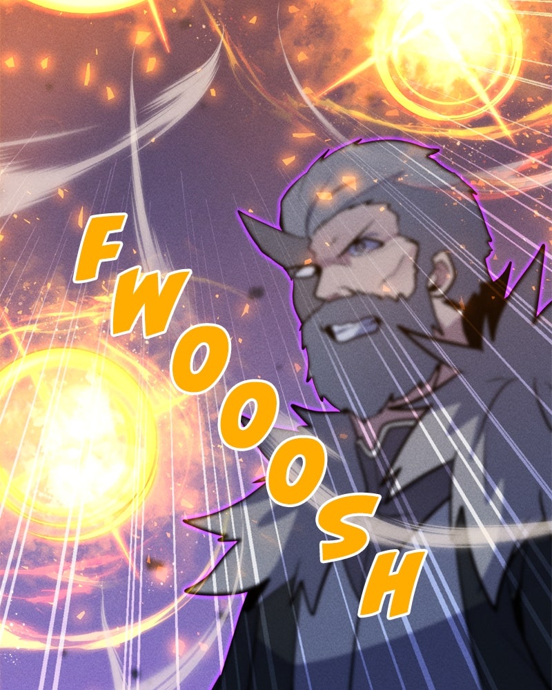 Read The Lone Spellcaster EN Manga Online