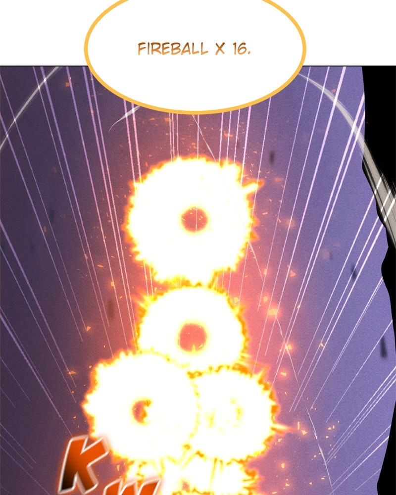 Read The Lone Spellcaster EN Manga Online