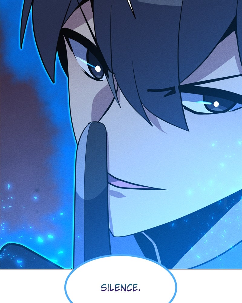 Read The Lone Spellcaster EN Manga Online