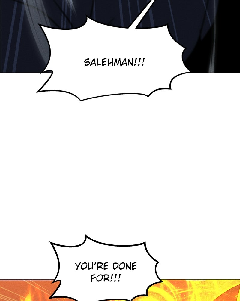 Read The Lone Spellcaster EN Manga Online