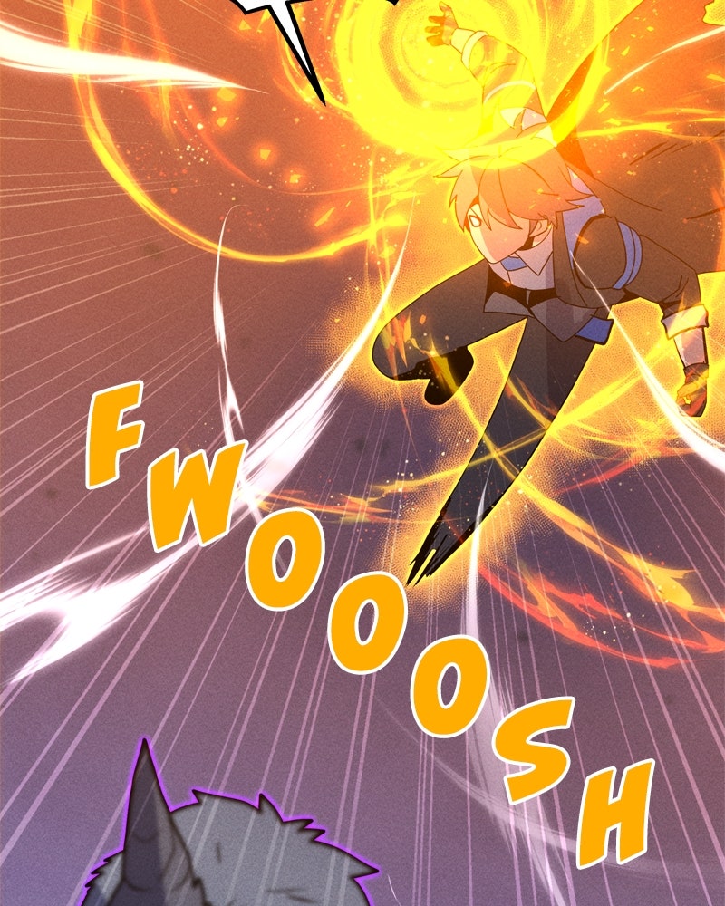 Read The Lone Spellcaster EN Manga Online